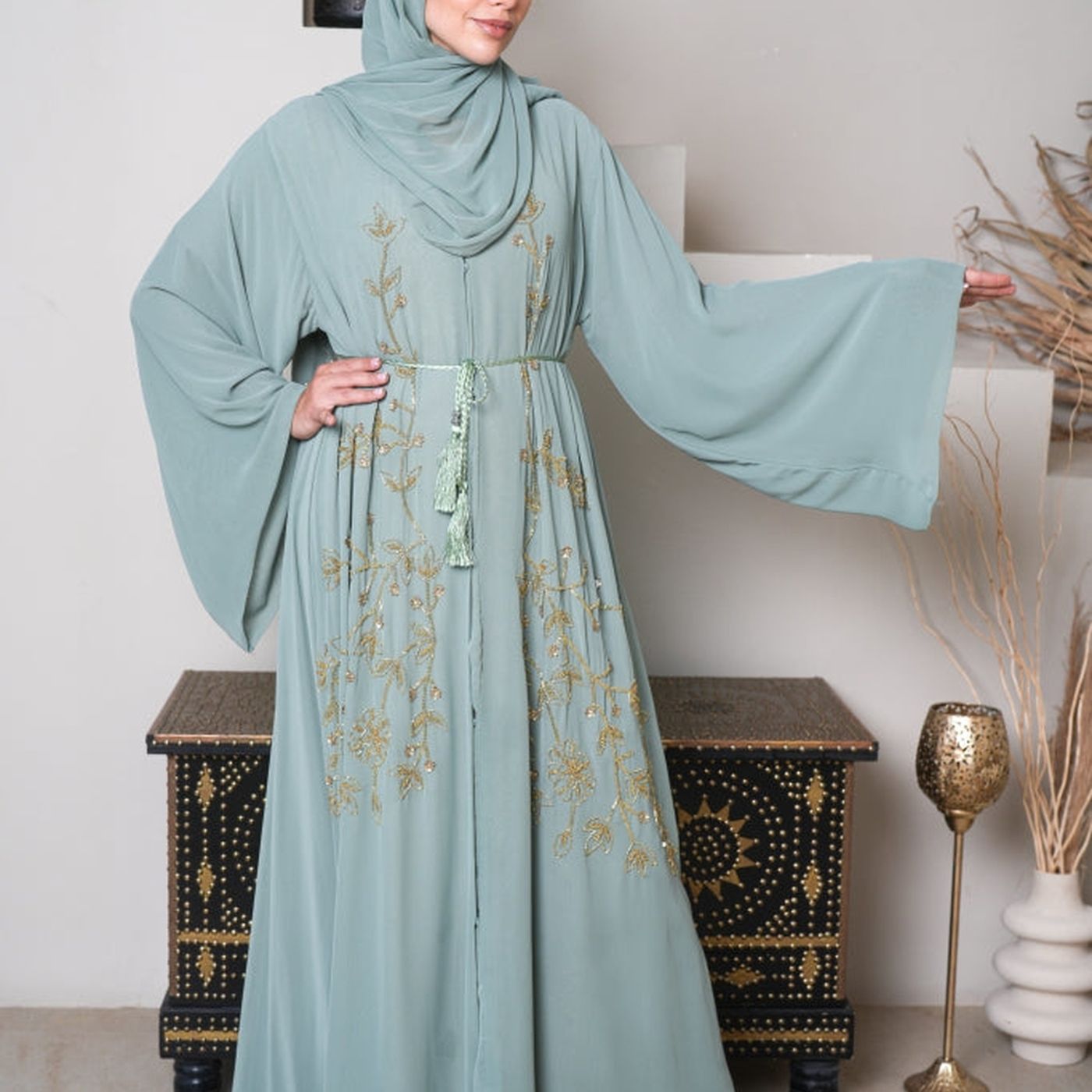 Abayas