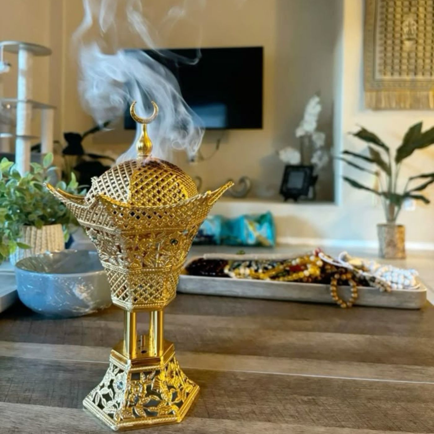 Parfums & Bukhor