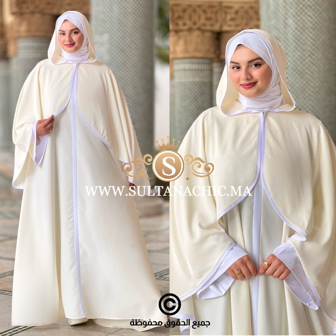Abaya Salham (Ref:020)