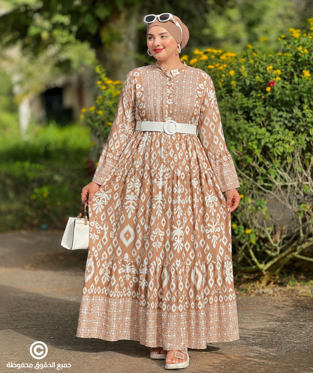 Robe Sary Ref:026