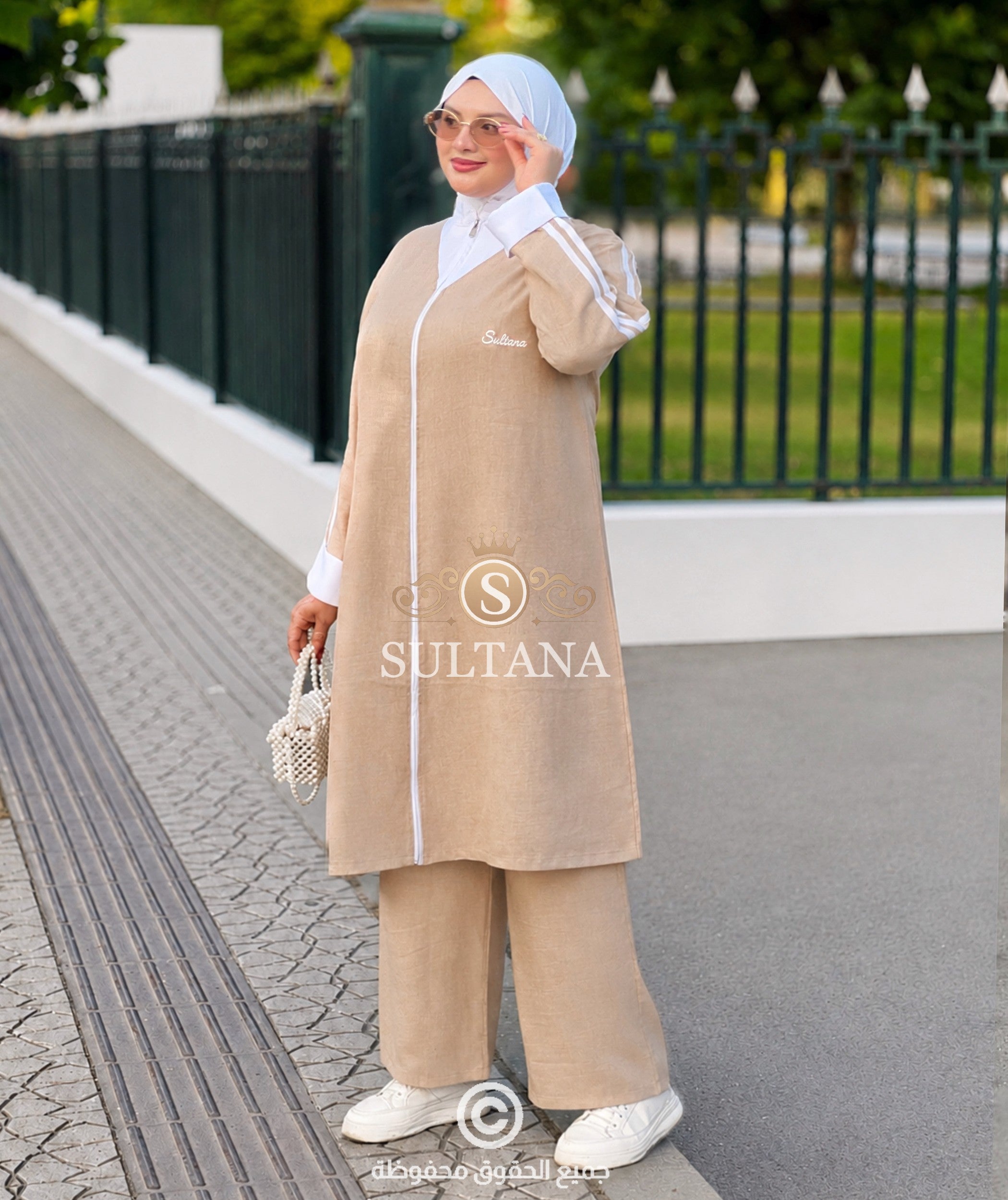 Ensemble Lina Sport