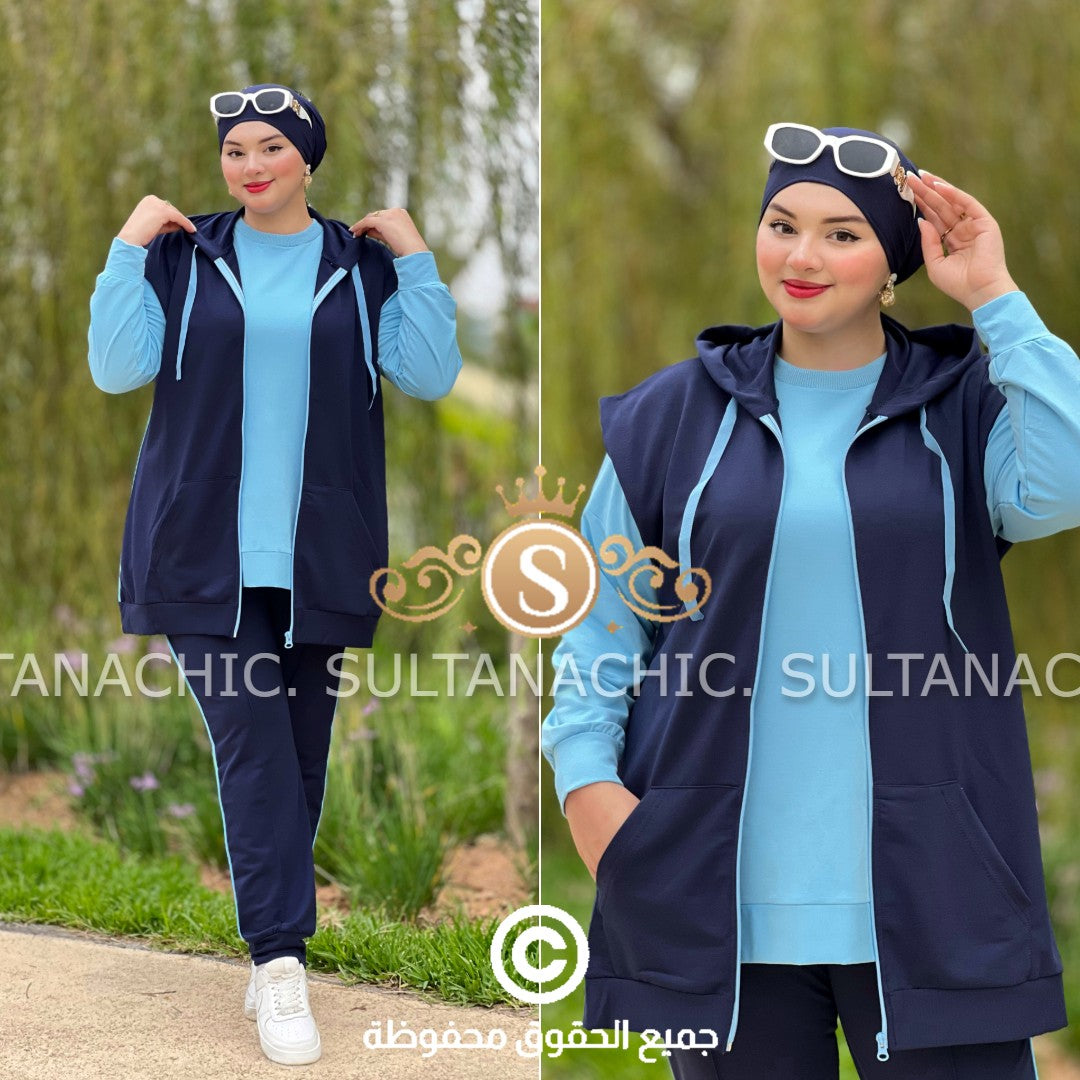 Survete Ref:031 (New Collection)
