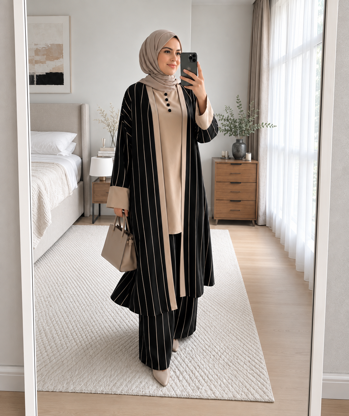 Ensemble Layan Ref:030