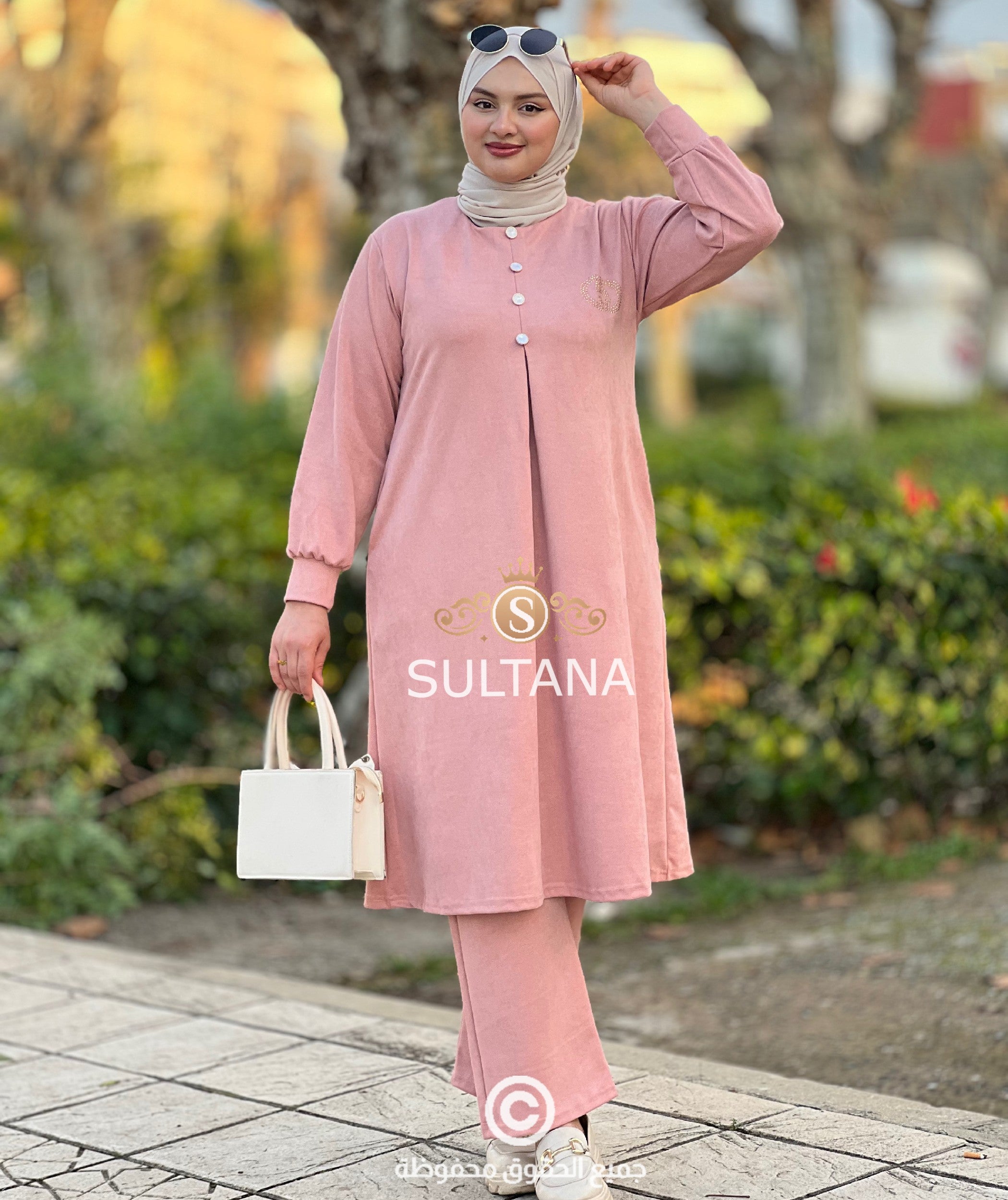 Ensemble 2pc Ref: 026