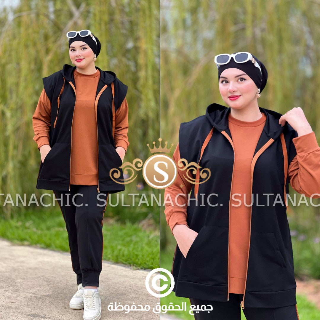 Survete Ref:031 (New Collection)