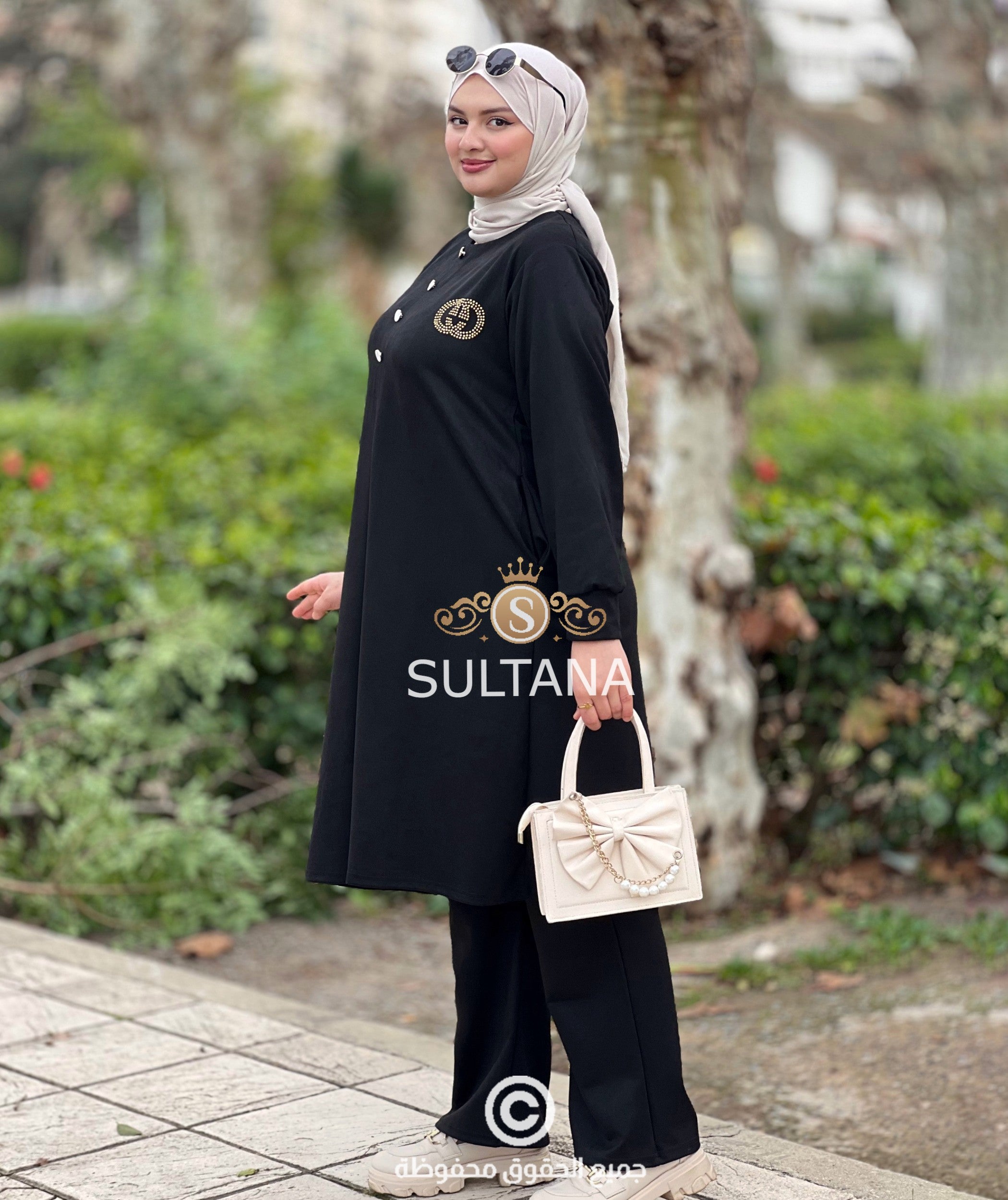 Ensemble 2pc Ref: 026