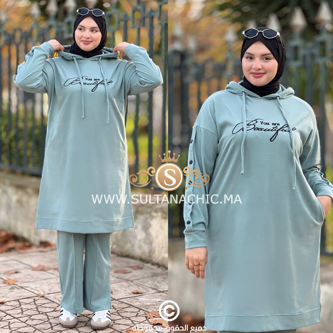 Survete Ref:035 (New Collection)