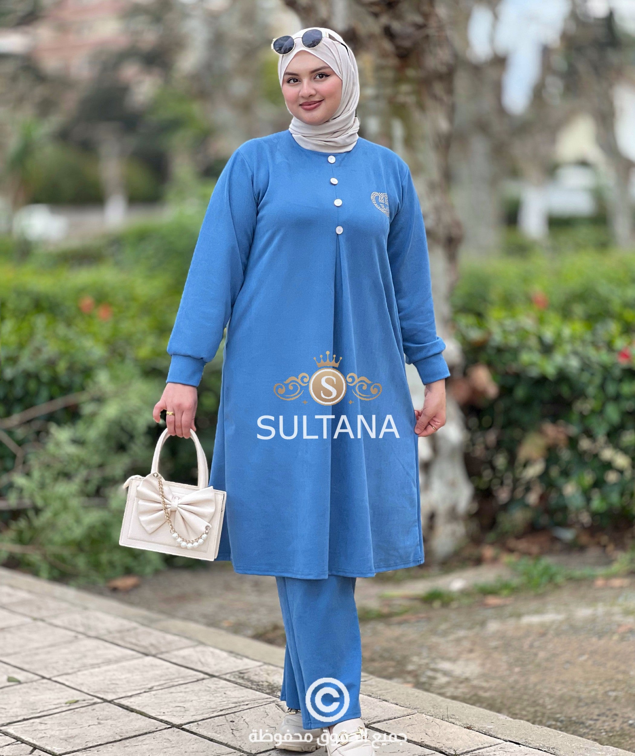 Ensemble 2pc Ref: 026