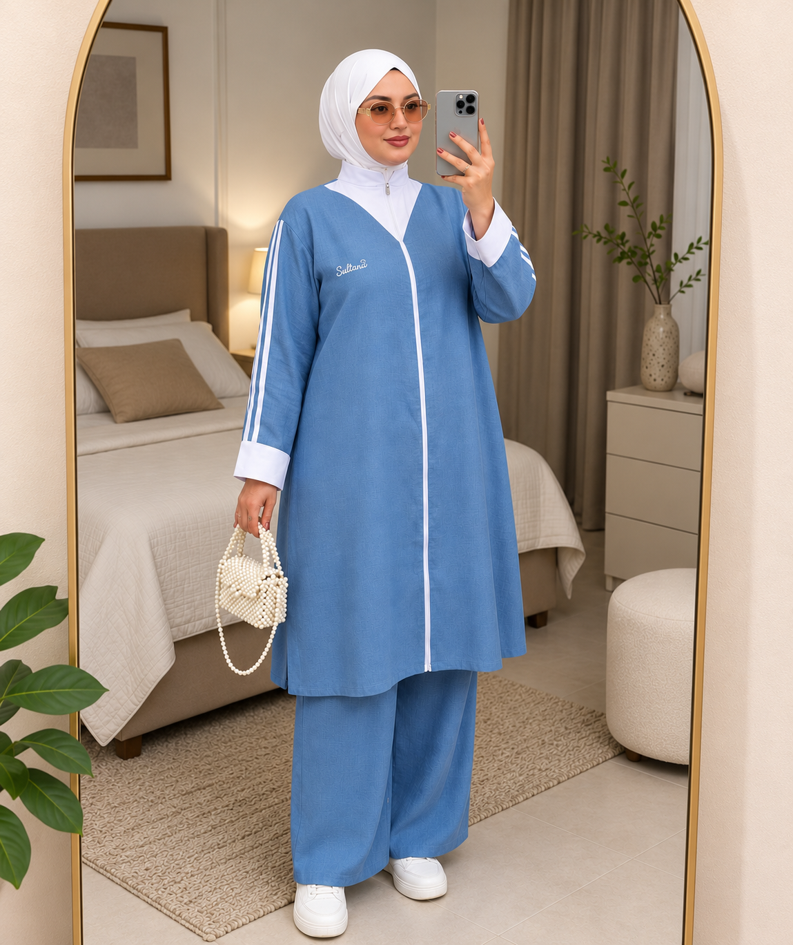 Ensemble LNA Sport Ref:027