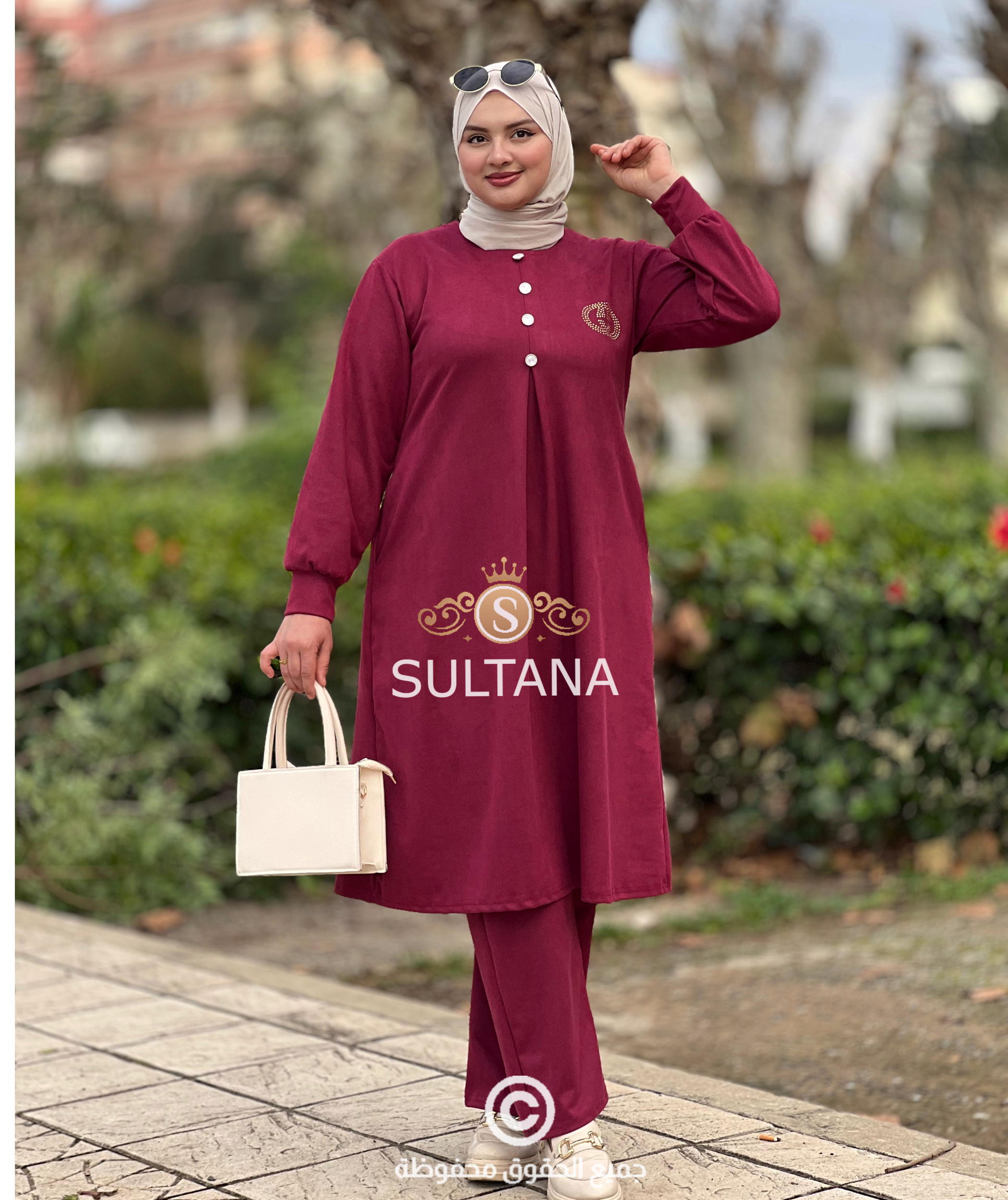 Ensemble 2pc Ref: 026